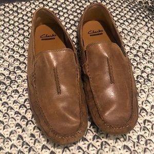 Clark’s Dress Loafers